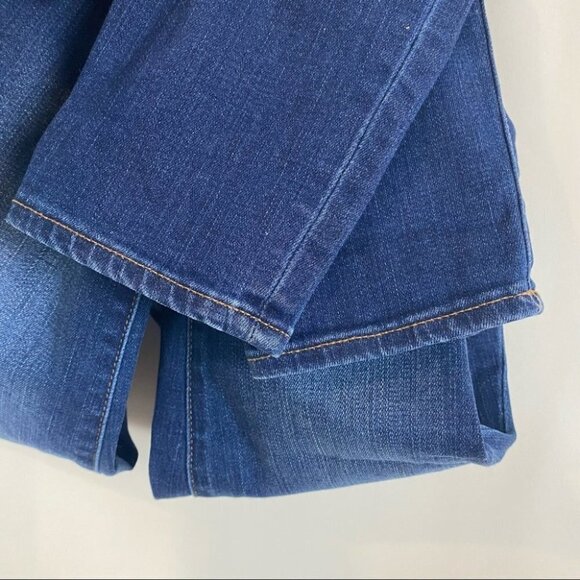 Madewell | Roadtripper Jeans in Jansen Wash | K1877 - Picture 7 of 13